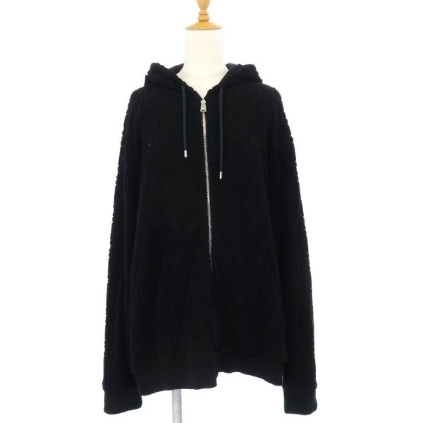 フェンディ パーカー  FY3939【Bランク】【中古】