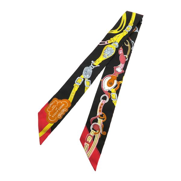 エルメス ツイロバート・エドワード・リー  【A序列付ける】【中古】