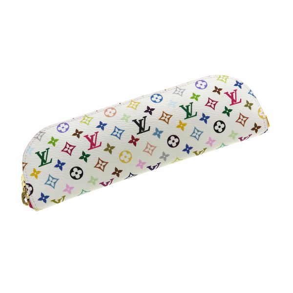 ルイヴィトン LV×TMペンシルポーチ･シャーロット GI1303【Aランク】【中古】