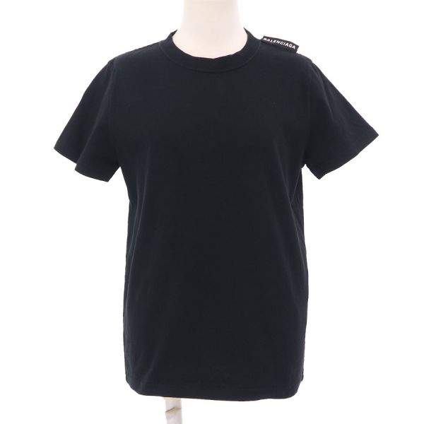 バレンシアガ Tシャツ  【Bランク】【中古】