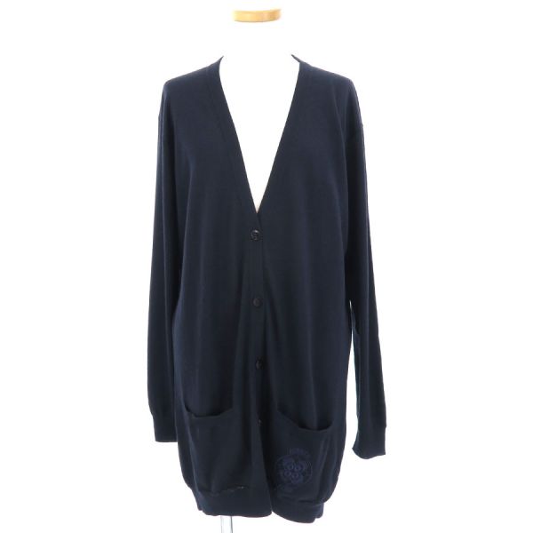 エルメス カーディガン 【Bランク】【中古】 33,176円