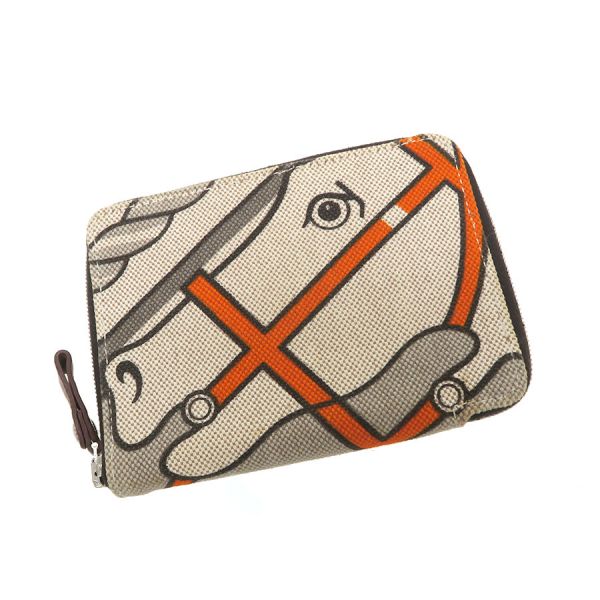 エルメス スティープルPM  【B位置づける】【中古】