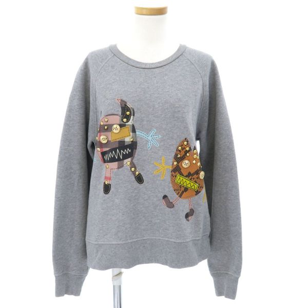 バーバリー 流汗  【B序列付ける】【中古】