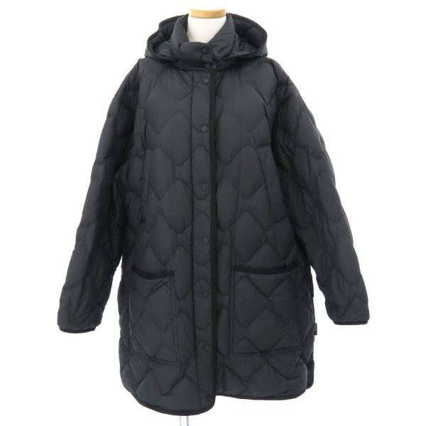 ウールリッチ ダウンコート 【Bランク】【中古】
