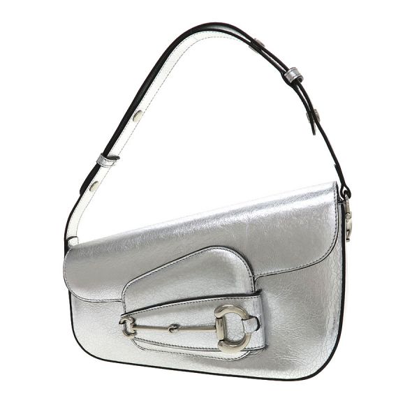 グッチ ホースビット1955ショルダー 764155【Aランク】【中古】