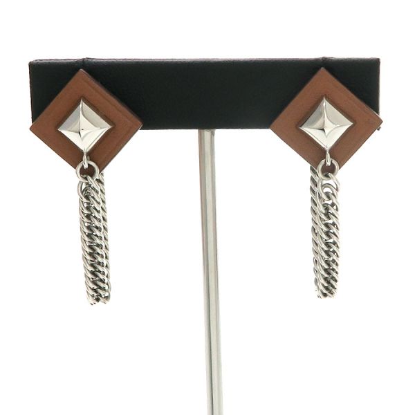 エルメス ピアス 【Aランク】【中古】