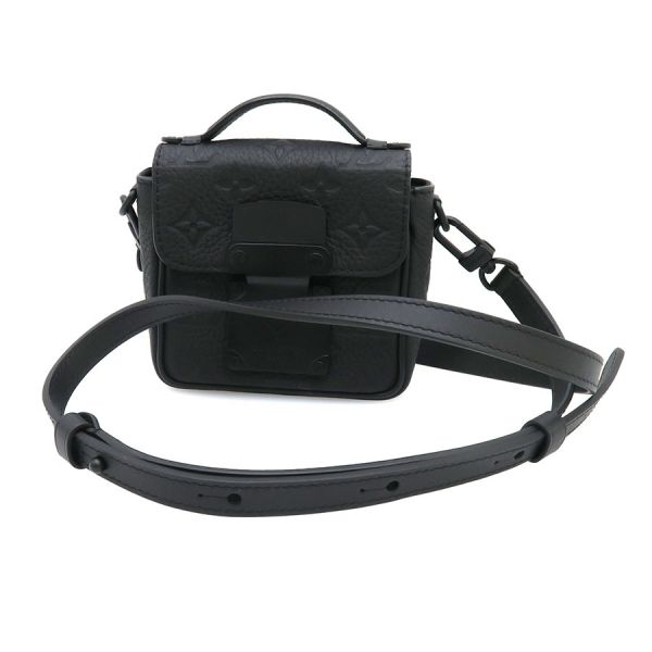 ルイヴィトン トリヨン･ピコ･S鍵を掛ける  M83148【A価値づける】【中古】