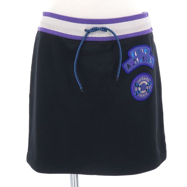 エルメス スカート 3H4303DD【Bランク】【中古】|質屋さのや 店