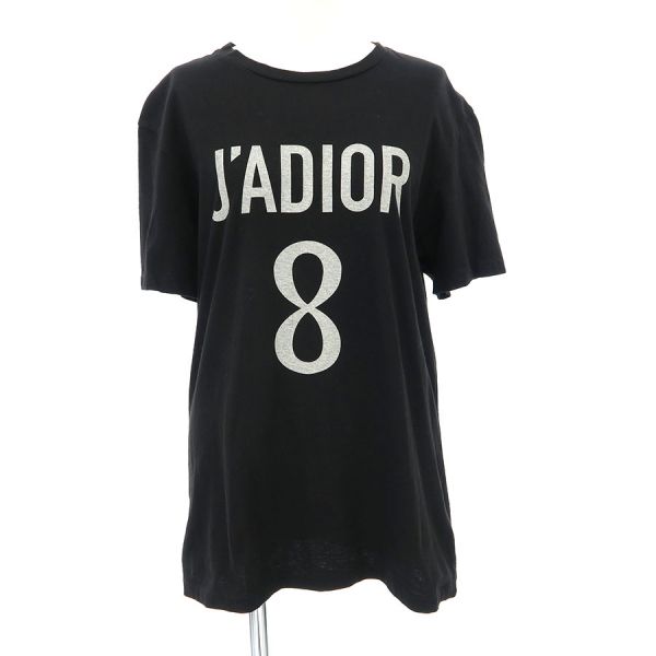 クリスチャン・ディオール J'ADIOリング Tシャツ 【Aランク】【中古】|質屋さのや 店