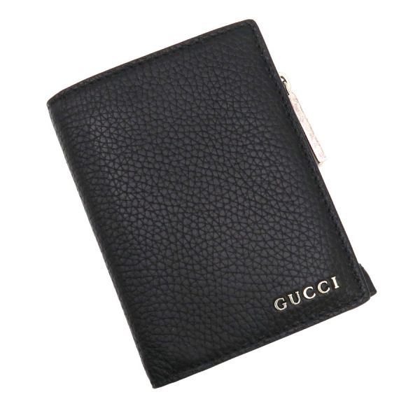 グッチ ロゴコンパクトウォレット  795292【A序列付ける】【中古】