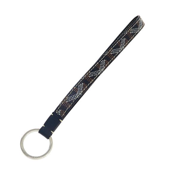 ゴヤール セサミ キーチェン  【A序列付ける】【中古】