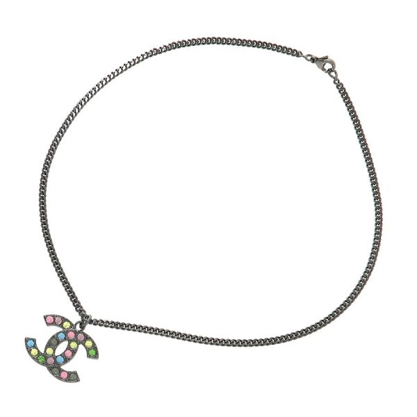 シャネル 05Aネックレス 【Aランク】【中古】｜質屋さのや　店
