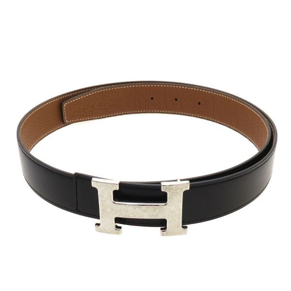エルメス H三尺帯  【A位置づける】【中古】
