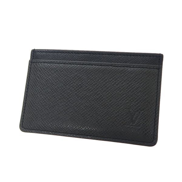 ルイヴィトン･タイ王国ガ ポルトビエ･カルトサンプール  M30942【B序列付ける】【中古】