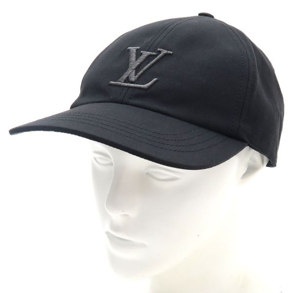 ルイヴィトン キャップ・オンリー LV M7633L【Bランク】【中古】|質屋さのや 店