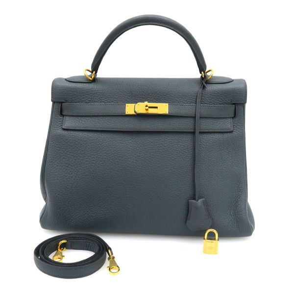 エルメス ケリー32 【Aランク】【中古】|質屋さのや 店