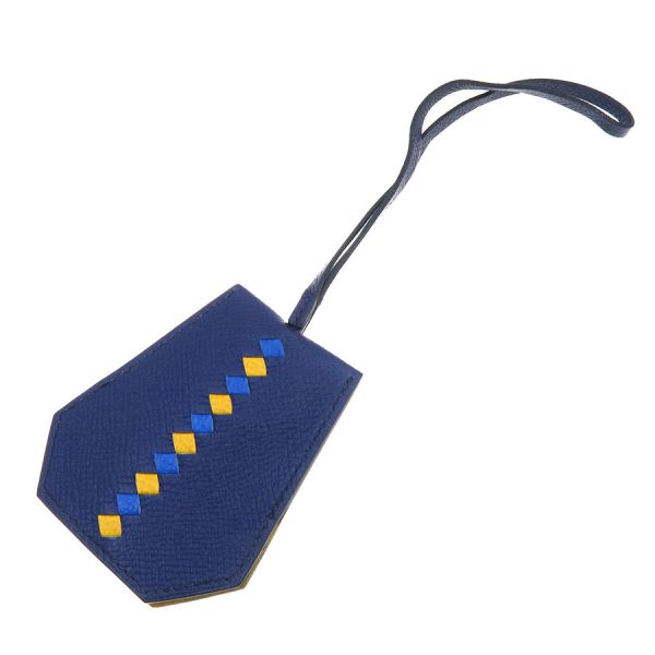 エルメス クロシェット クレ トレサージュ 【Bランク】【中古】|質屋さのや 店
