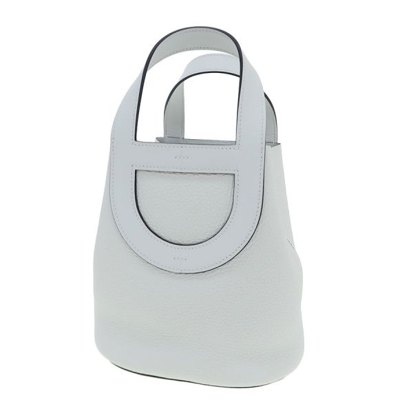 エルメス インザループ18  【A位置づける】【中古】