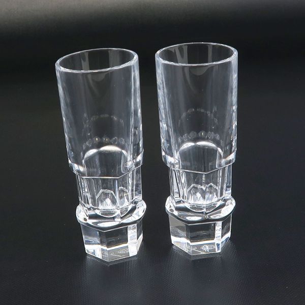 バカラ アビス･ウォッカ 打つこと水のみ×2  【A位置づける】【中古】