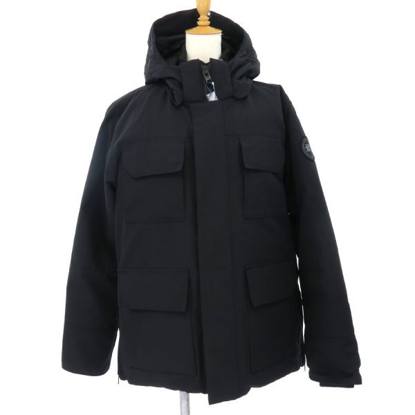 カナダグース MAITLAND落ちこむ上衣  【B価値づける】【中古】