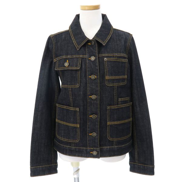 ルイヴィトン ジャケット RW061W WIJA01CKJ【Bランク】【中古】|質屋さのや 店