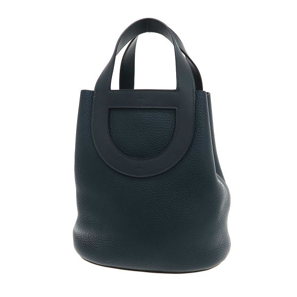エルメス インザループ23  【A位置づける】【中古】