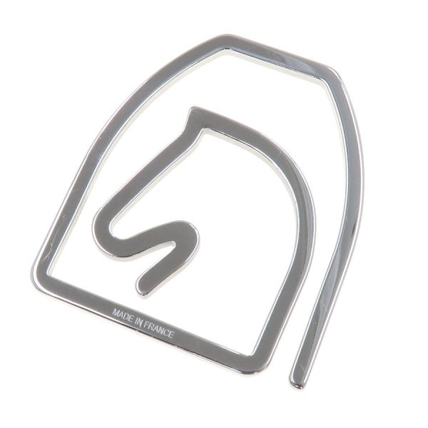 エルメス マネークリップ エケストル 【Bランク】【中古】｜質屋さのや　店