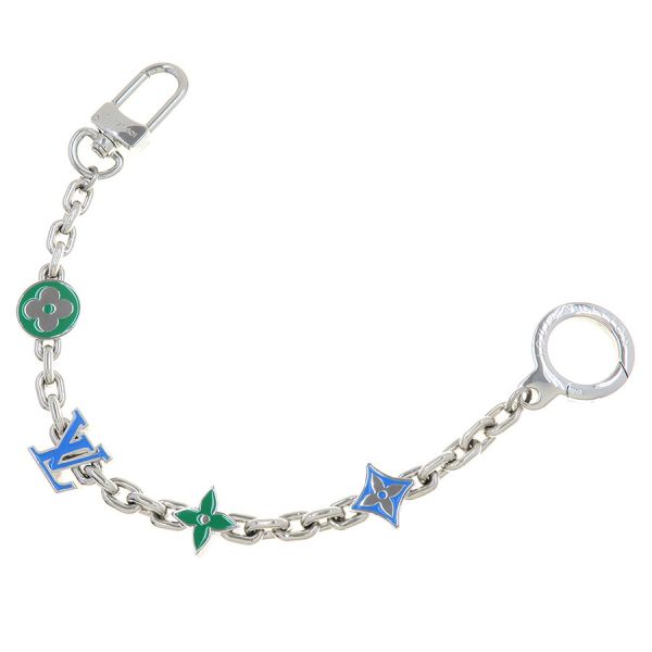 ルイヴィトン チェーン店胴締め モノグラム 御花  M02554【B価値づける】【中古】