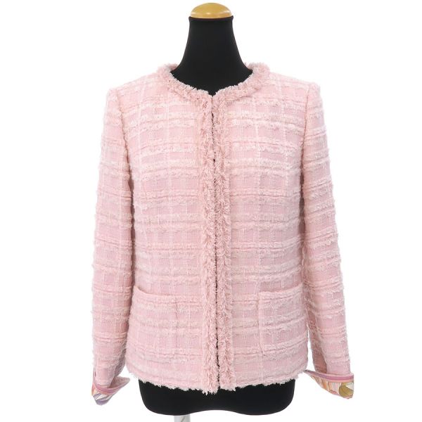 レオナール 上衣  【A位置づける】【中古】