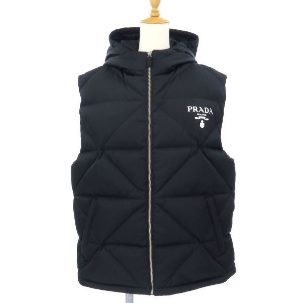 プラダ 落ちこむより良い  【A位置づける】【中古】