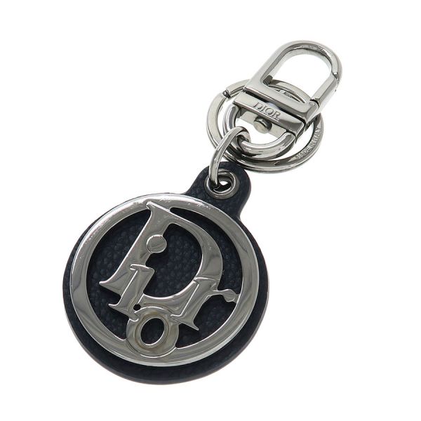 クリスチャン・ディオール キーホルダー  2ESKH435YMJ_H00N【A序列付ける】【中古】