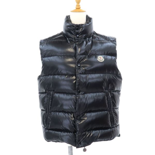 モンクレール ダウンベスト 【Bランク】【中古】|質屋さのや 店