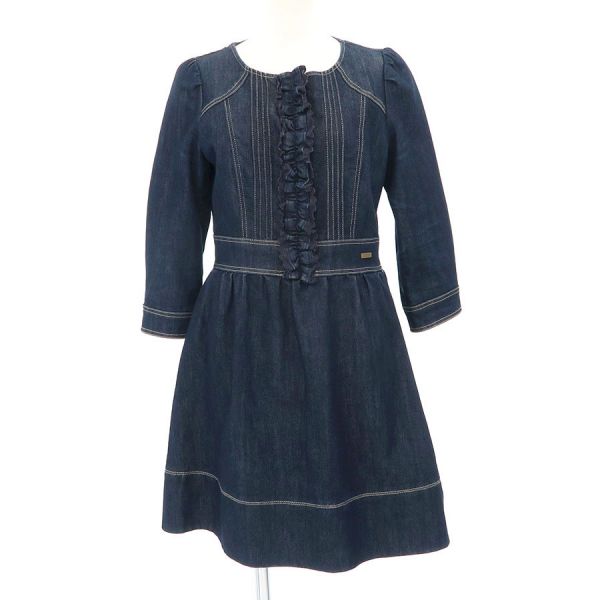 バーバリーブルーレーベル 衣装  【B価値づける】【中古】