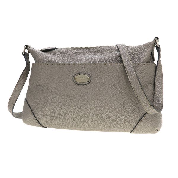 フェンディ セレリア･肩部  8BT194【B価値づける】【中古】