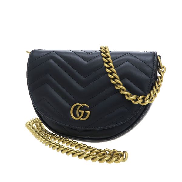 グッチ GGマーモント･肩部  746431【A価値づける】【中古】