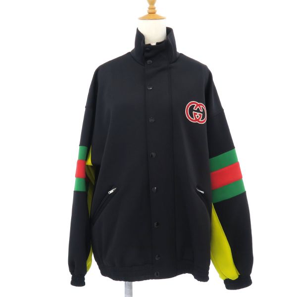 グッチ 上衣  706437【B価値づける】【中古】