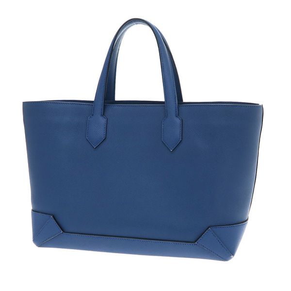 エルメス マキシボックスカバス30  【B価値づける】【中古】