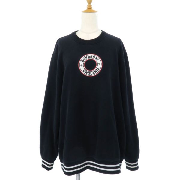 バーバリー スウェット 【Cランク】【中古】