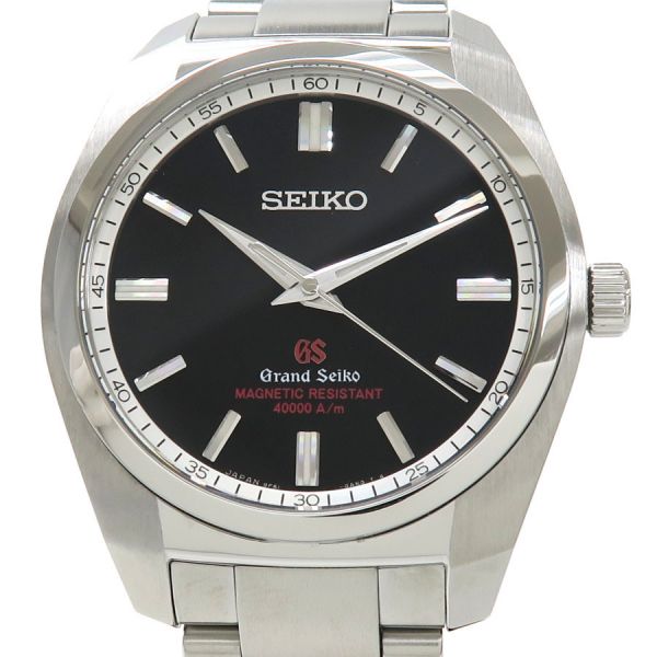 セイコー グランドセイコー 38.8mm SBGX093 メンズ 腕時計【Aランク】【中古】