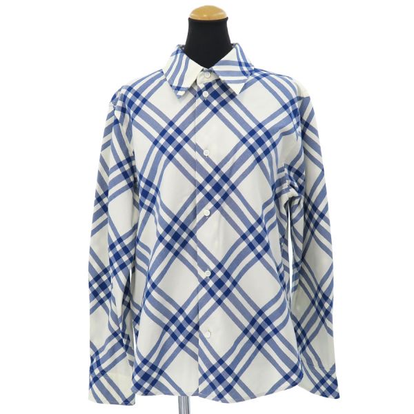 バーバリー シャツ 【Aランク】【中古】｜質屋さのや　店