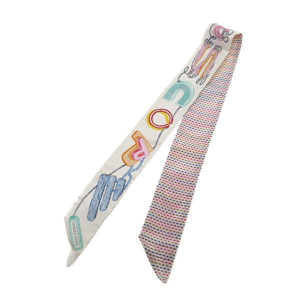 エルメス ツイロバート・エドワード・リー  【A序列付ける】【中古】
