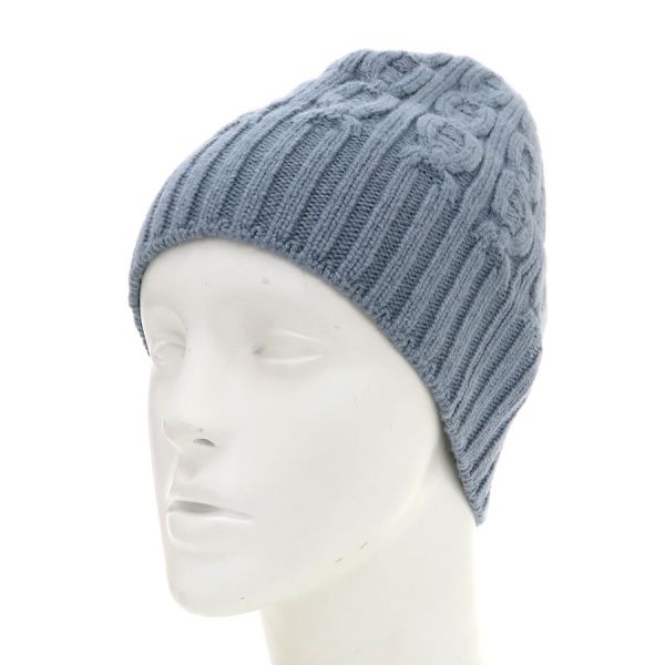 エルメス ニットキャップ 【Aランク】【中古】