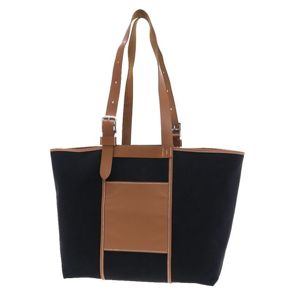 エルメス エトリヴィエールポケット35 【Bランク】【中古】