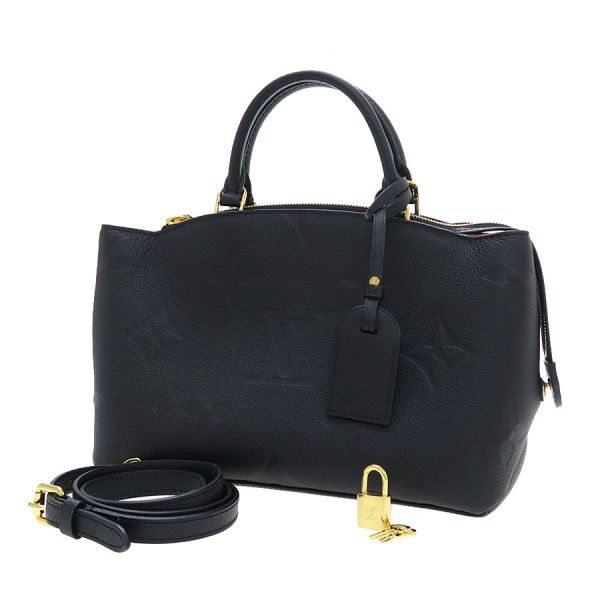 ルイヴィトン アンプラント･プティ･パレ M58916【Bランク】【中古】
