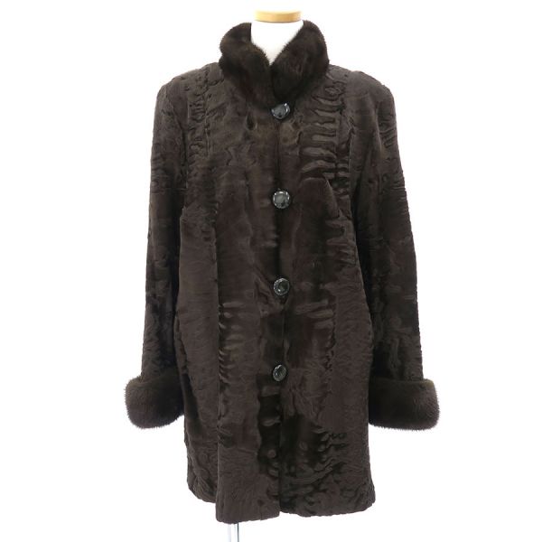 エンバ コート 【Bランク】【中古】
