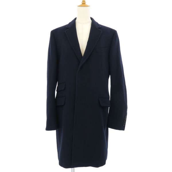 グッチ チェスターコート  439365【A価値づける】【中古】