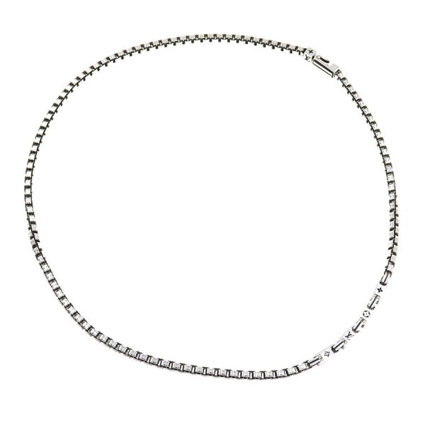 ルイヴィトン ネックレス・LVテーラー M02027【Bランク】【中古】|質屋さのや 店