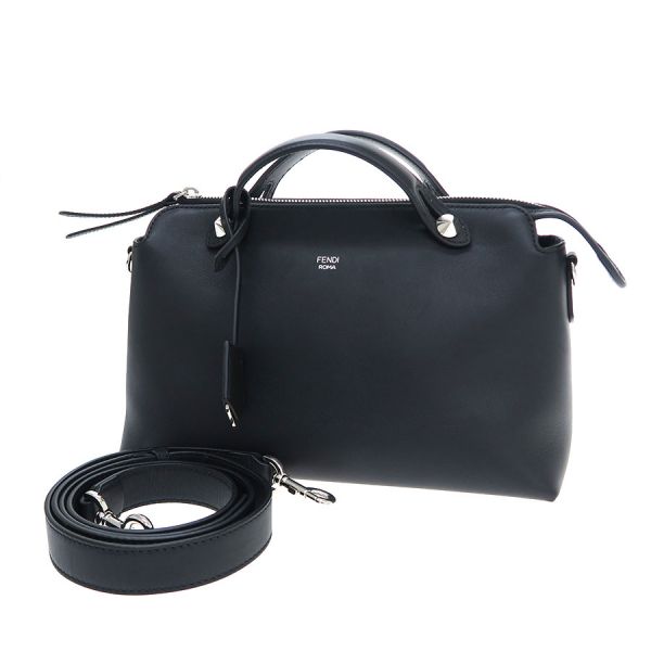 フェンディ バイザウェイ 並み並み  8BL146【A価値づける】【中古】
