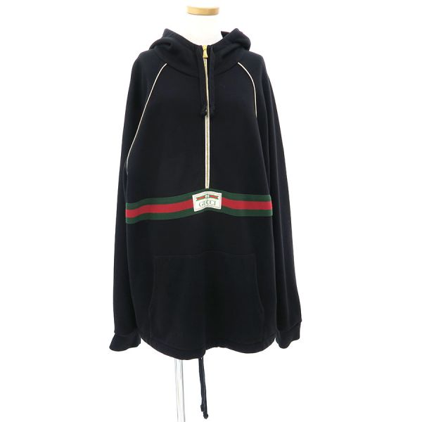 グッチ パーカー 645320【Bランク】【中古】|質屋さのや 店