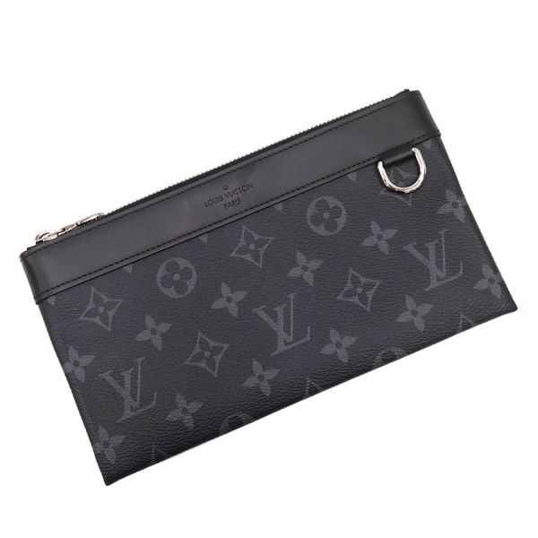 楽天市場】ルイヴィトン Louis Vuitton モノグラムエクリプス
